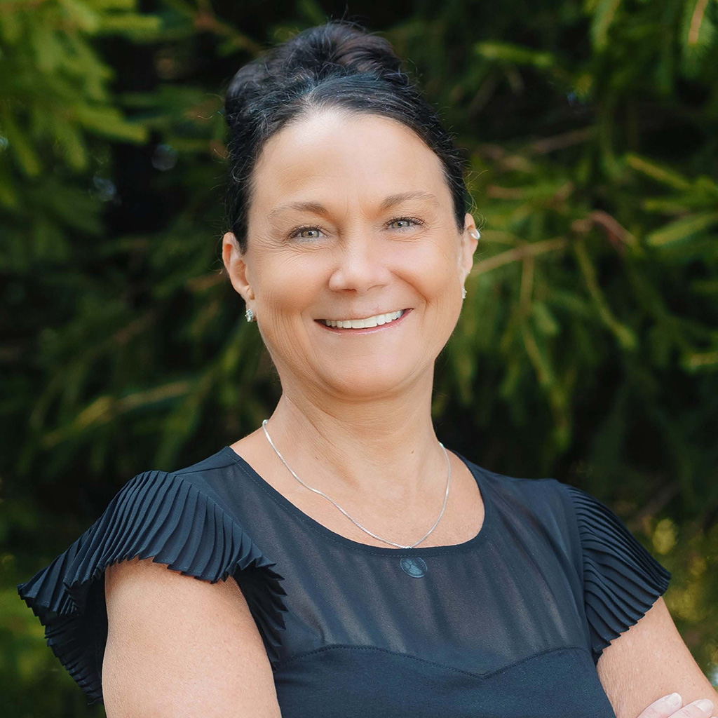 Tracy Cascio